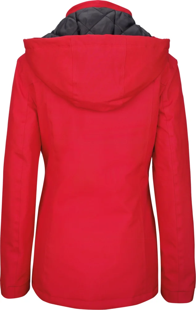 Damen Parka