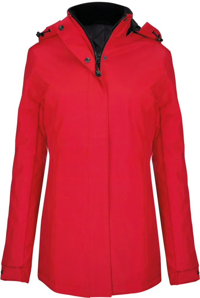 Damen Parka