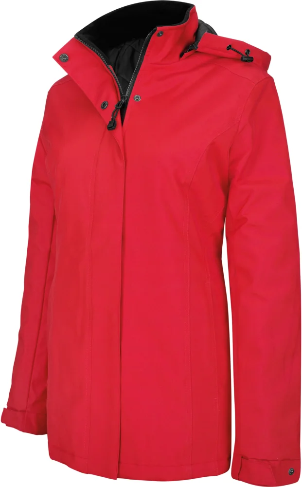 Damen Parka
