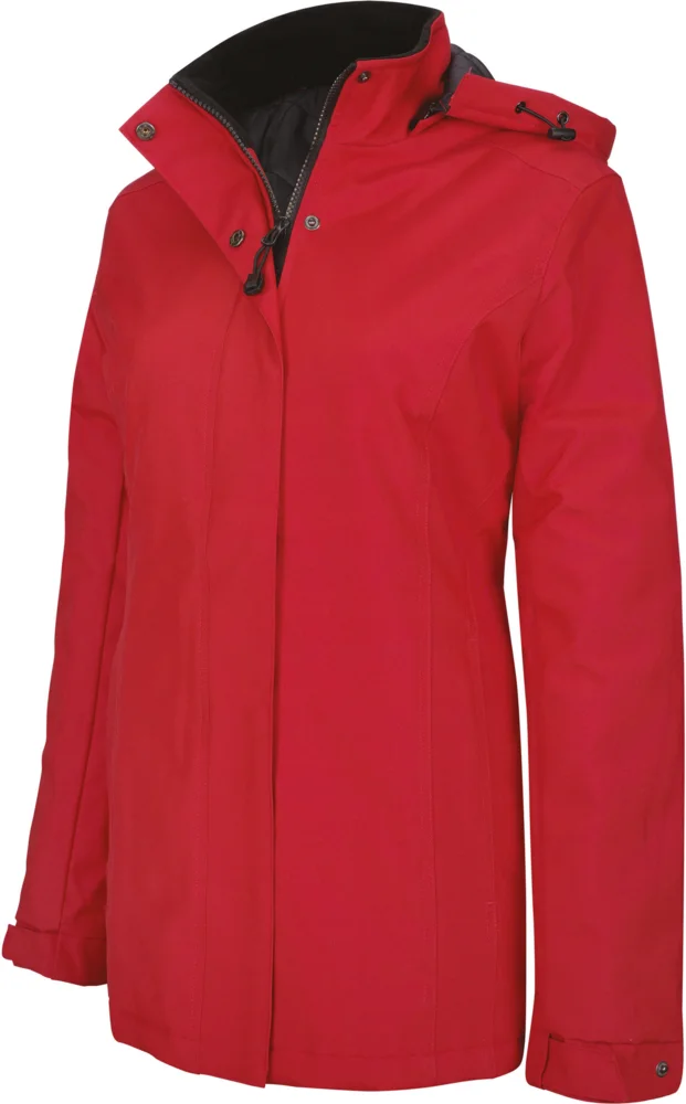 Damen Parka