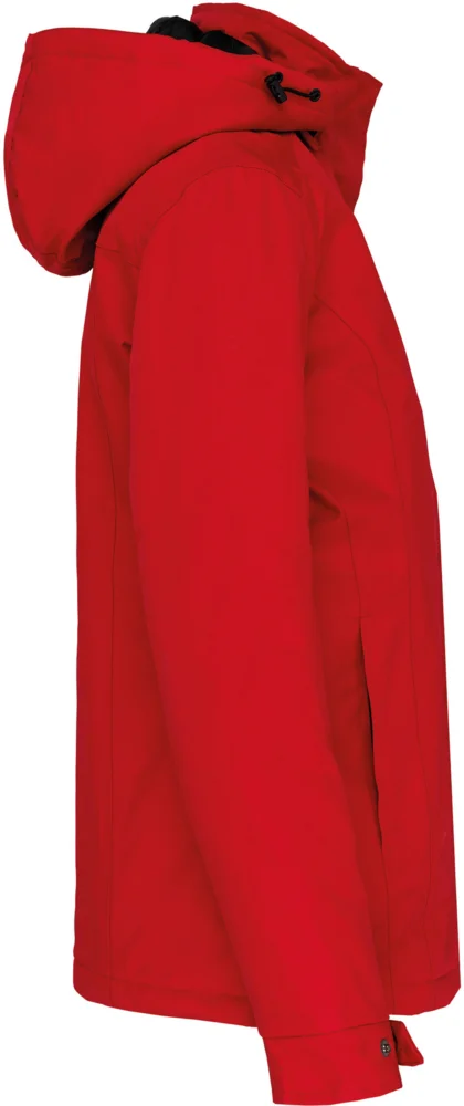 Damen Parka