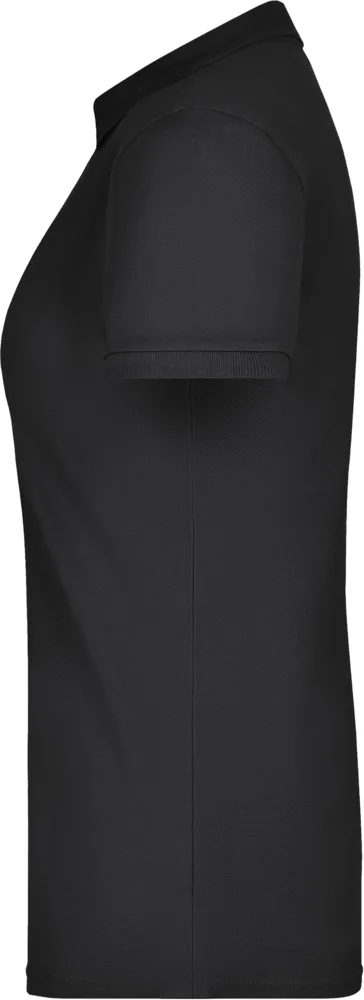 Damen Pima Piqué Polo