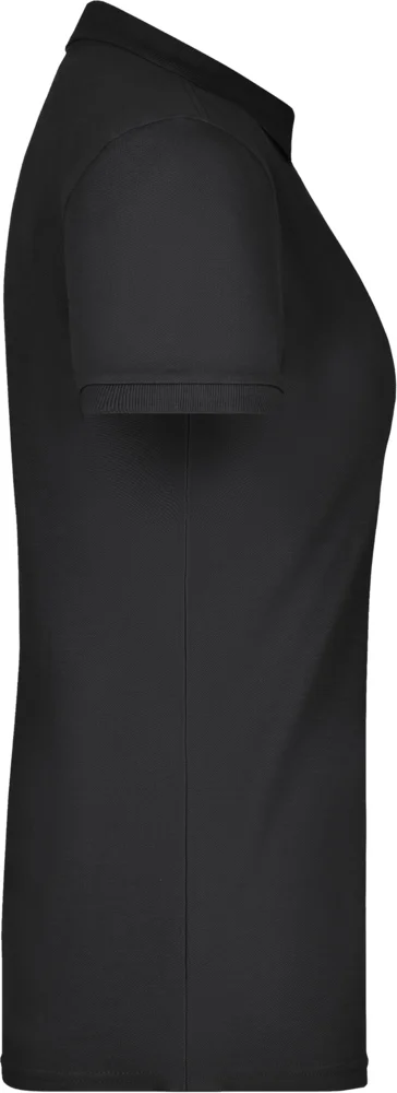 Damen Pima Piqué Polo