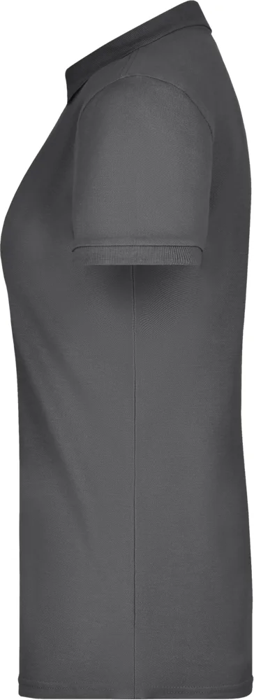 Damen Pima Piqué Polo