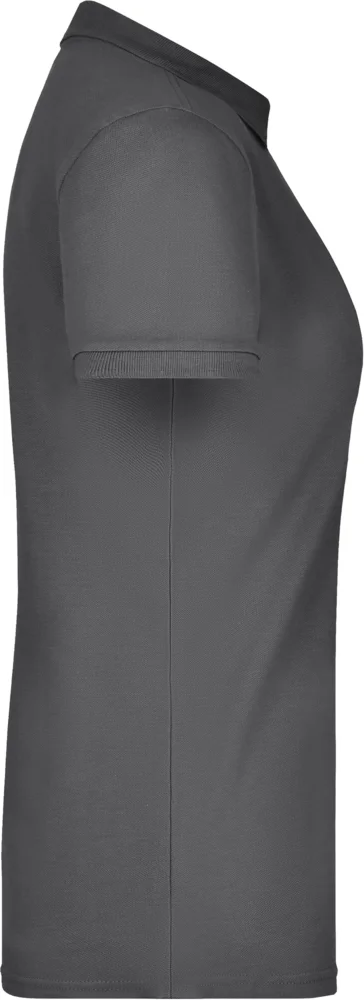 Damen Pima Piqué Polo