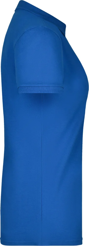 Damen Pima Piqué Polo
