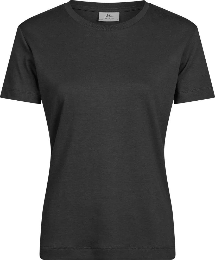 Damen Pima T-Shirt