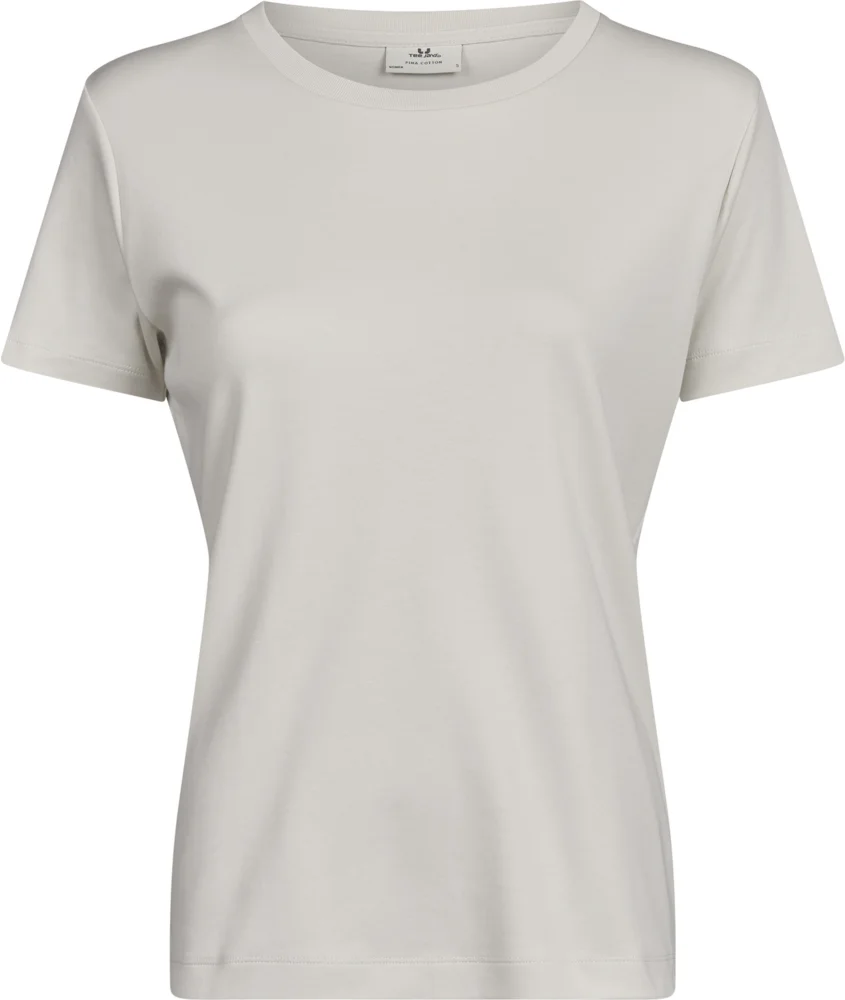 Damen Pima T-Shirt