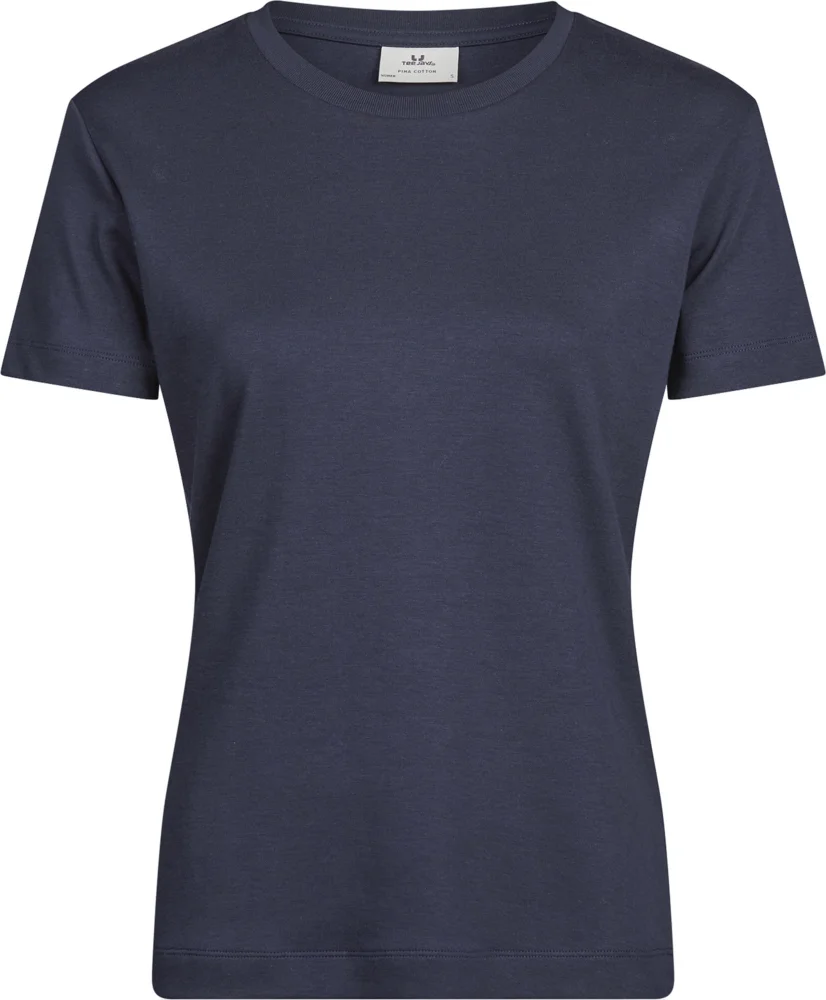 Damen Pima T-Shirt