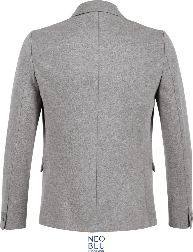 Damen Piqué Blazer