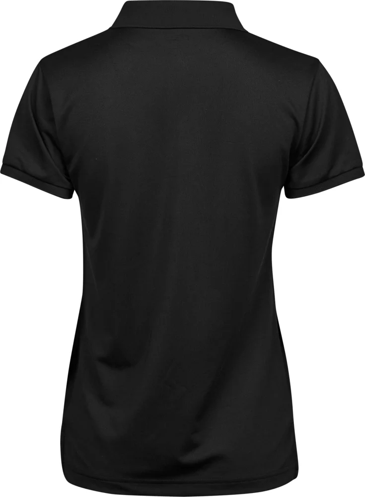 Damen Piqué Club Polo