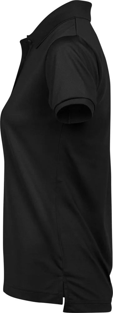 Damen Piqué Club Polo