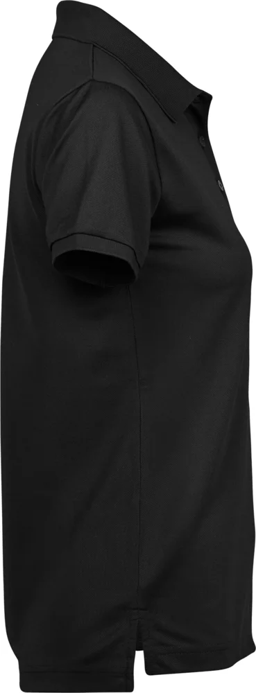 Damen Piqué Club Polo