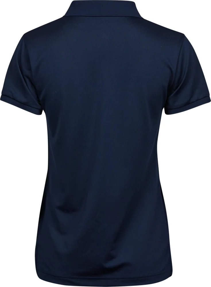 Damen Piqué Club Polo