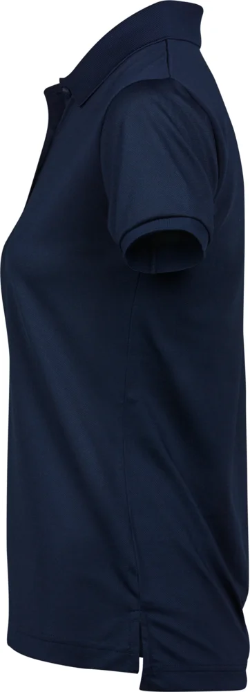 Damen Piqué Club Polo