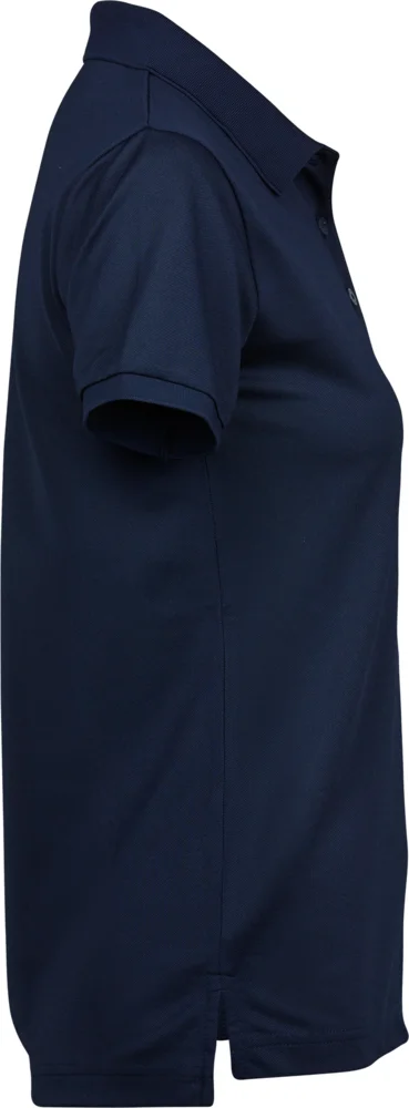 Damen Piqué Club Polo
