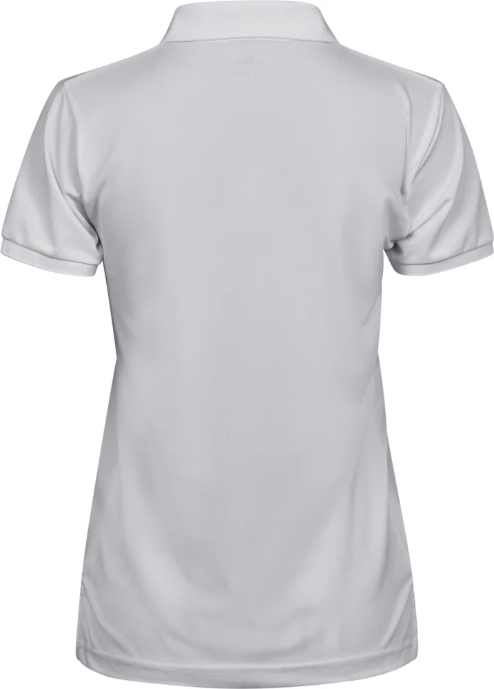 Damen Piqué Club Polo