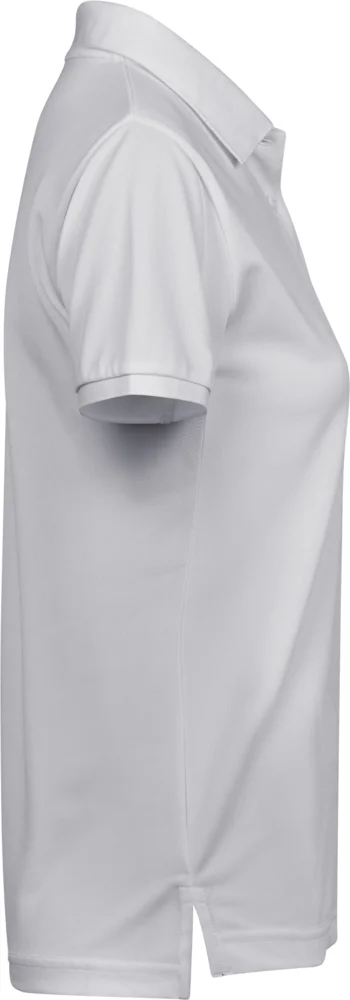 Damen Piqué Club Polo