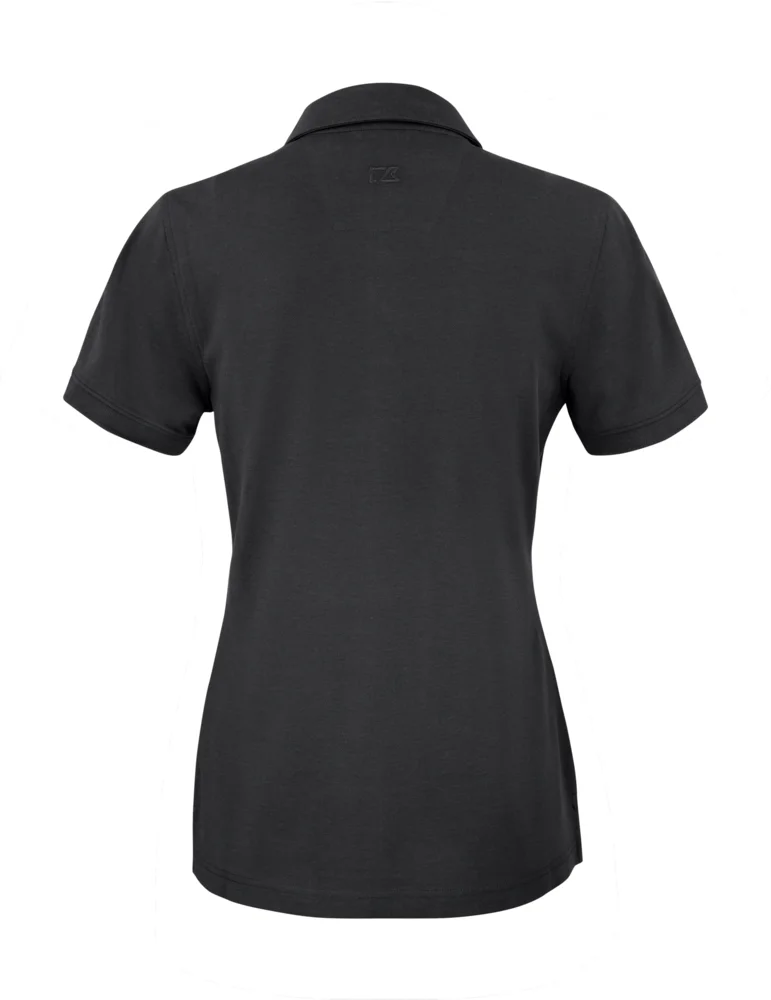 Ladies' Piqué Polo