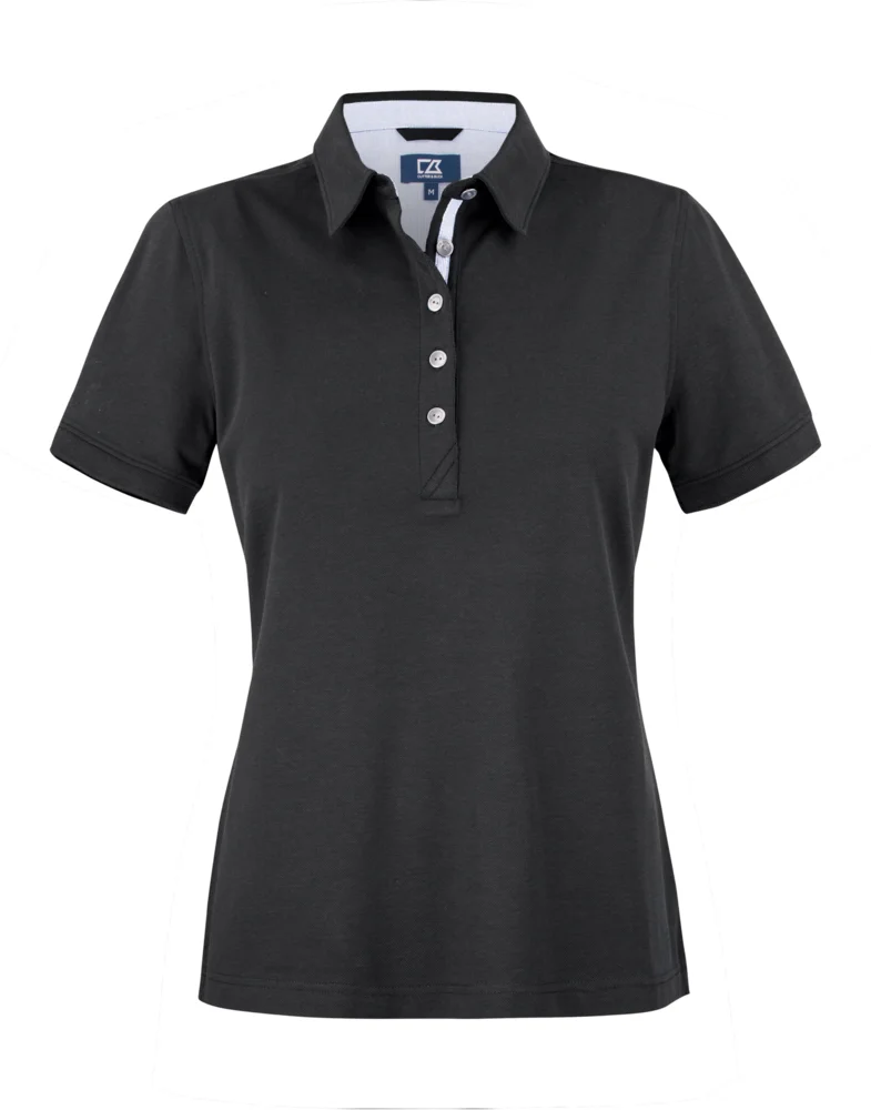 Ladies' Piqué Polo