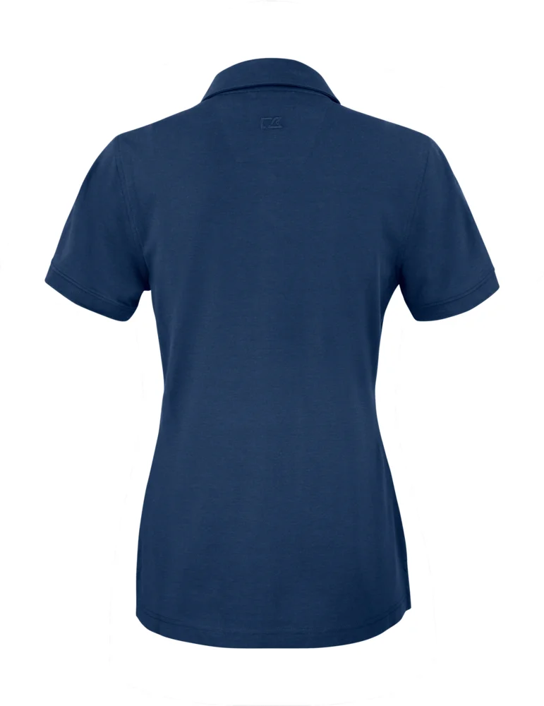 Ladies' Piqué Polo