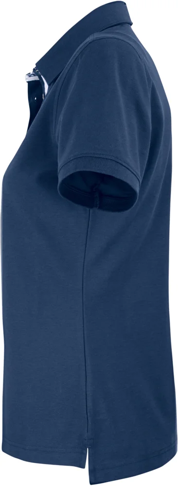 Ladies' Piqué Polo