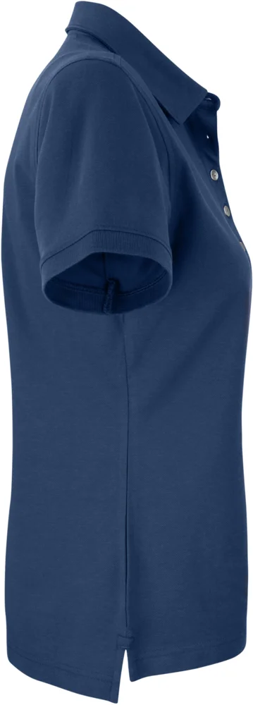 Ladies' Piqué Polo