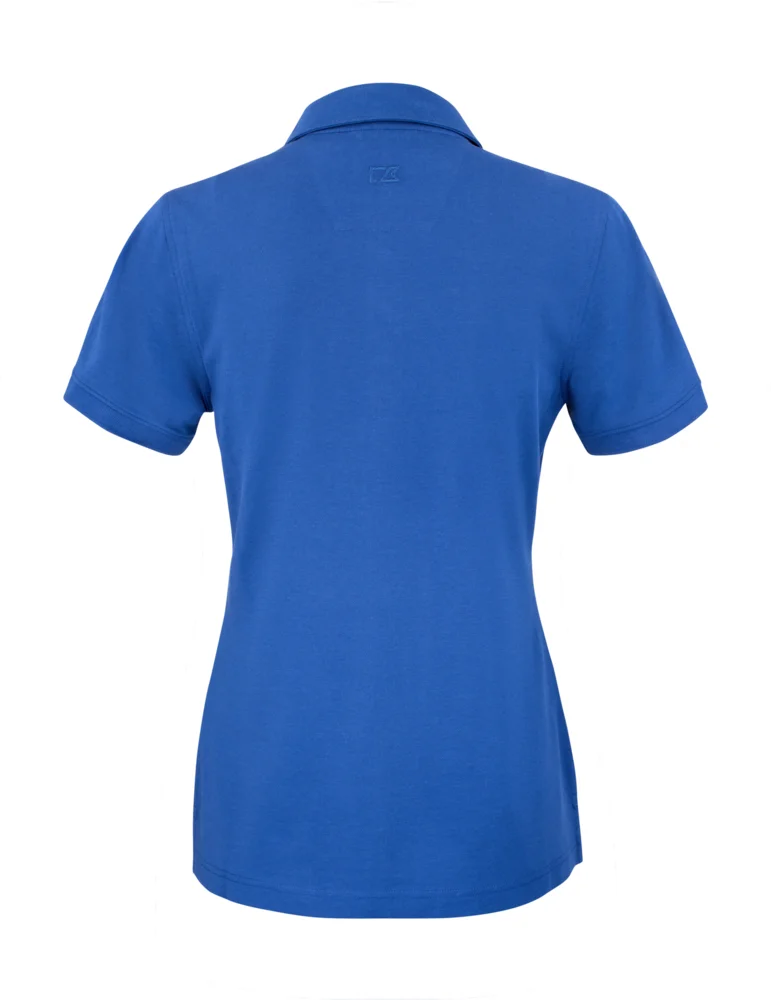 Ladies' Piqué Polo