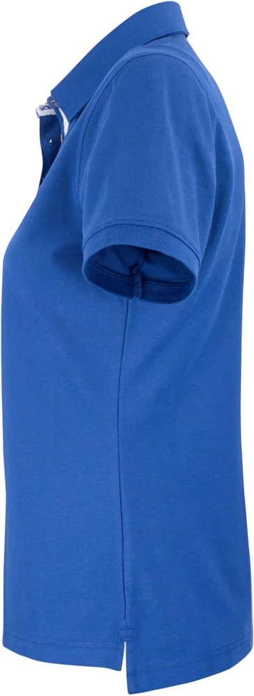 Ladies' Piqué Polo