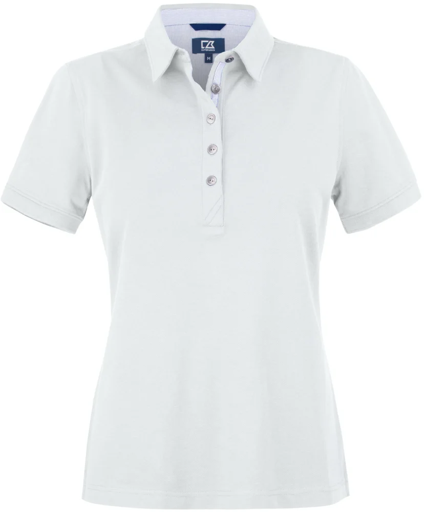 Ladies' Piqué Polo