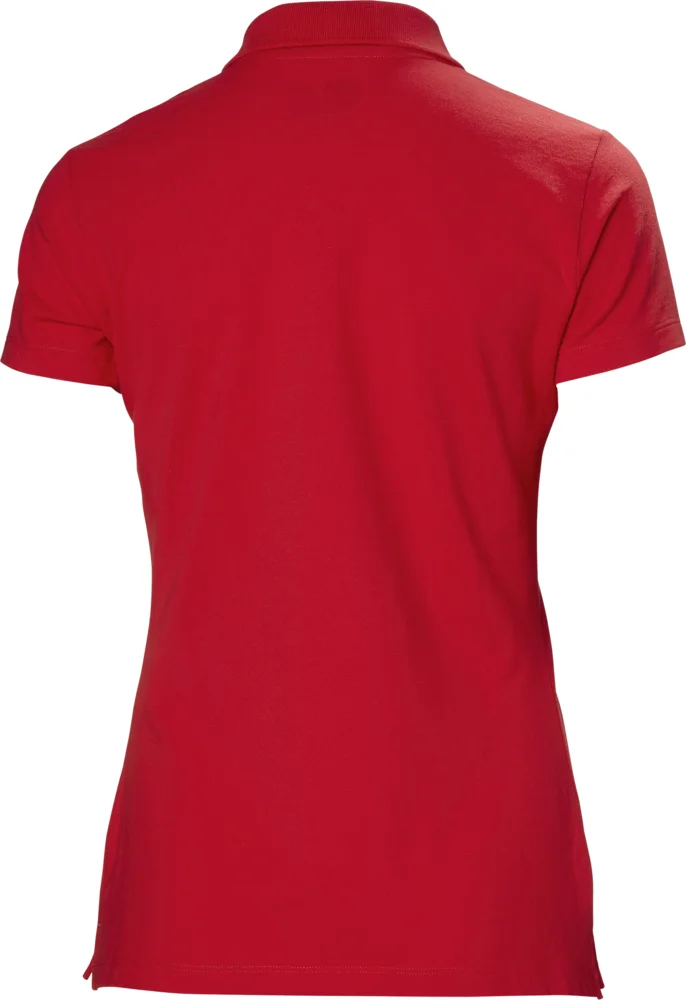 Ladies' Piqué Polo "Classic"
