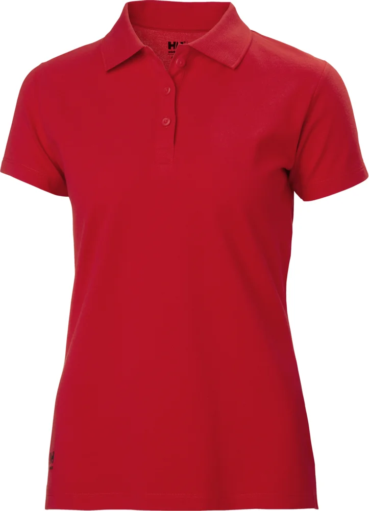 Ladies' Piqué Polo "Classic"