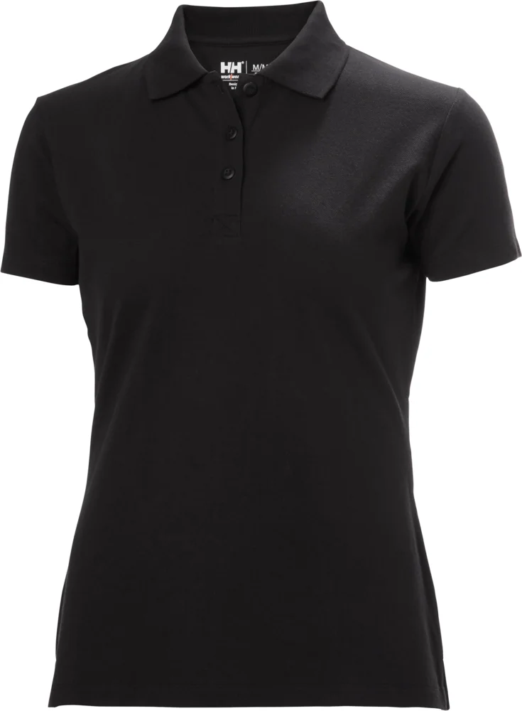 Ladies' Piqué Polo "Classic"