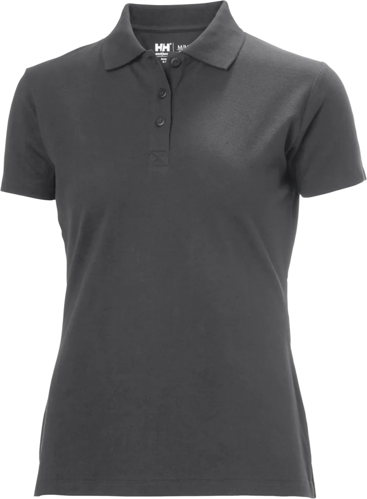 Ladies' Piqué Polo "Classic"