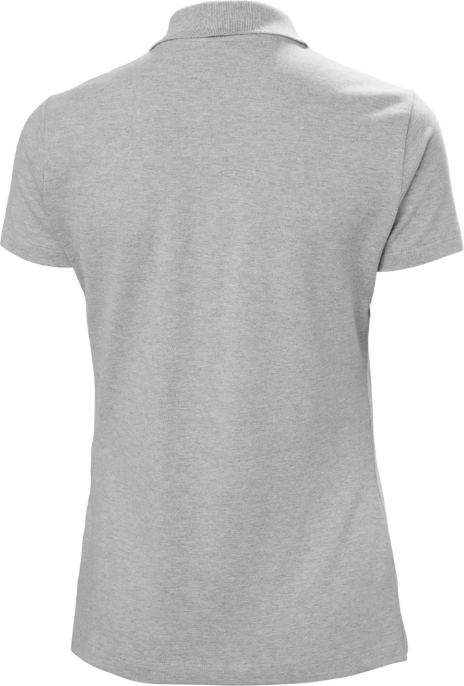 Ladies' Piqué Polo "Classic"