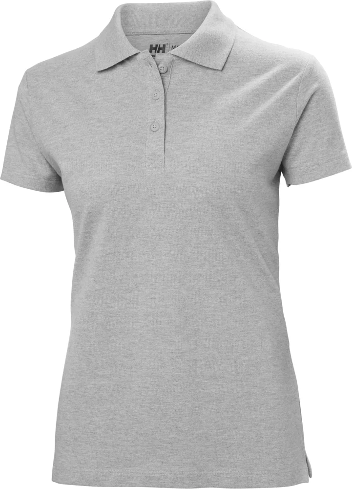 Ladies' Piqué Polo "Classic"