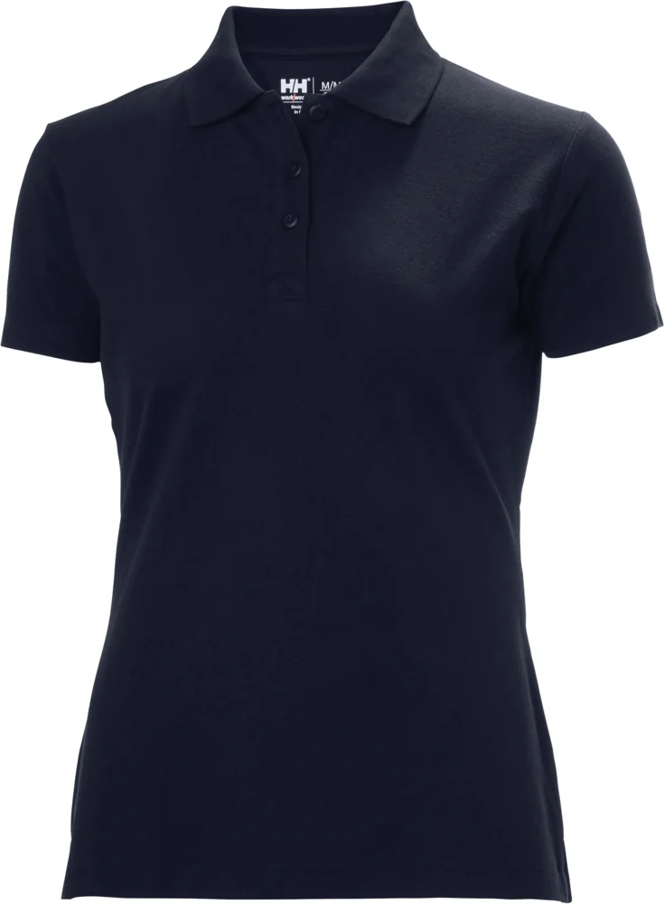 Ladies' Piqué Polo "Classic"
