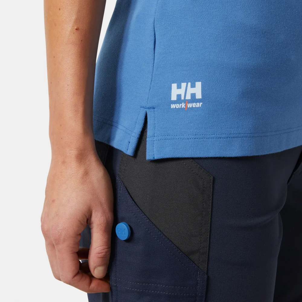 Ladies' Piqué Polo "Classic"