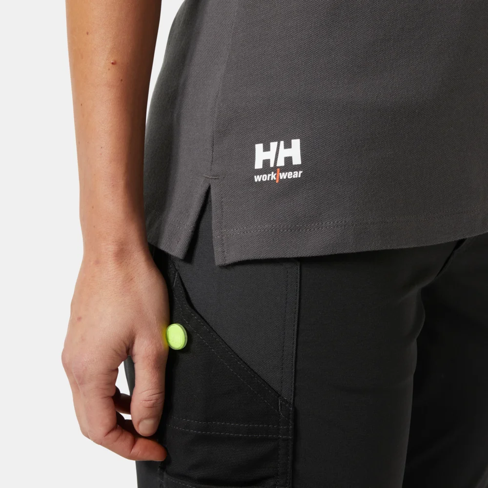 Ladies' Piqué Polo "Classic"