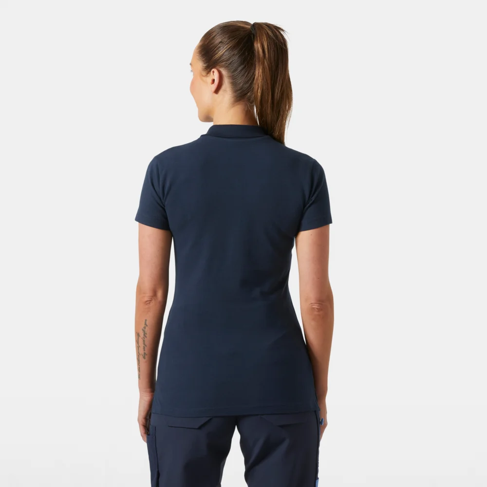 Ladies' Piqué Polo "Classic"