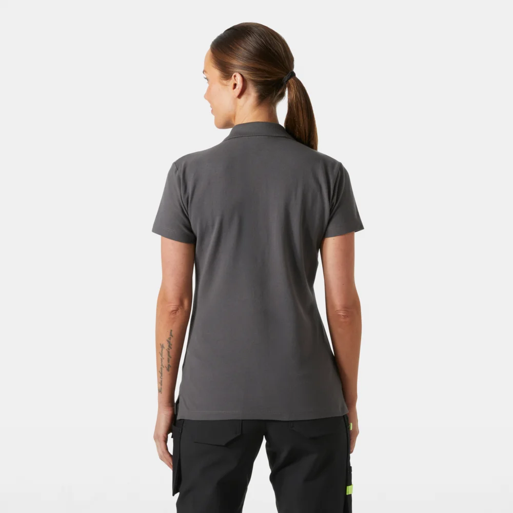 Ladies' Piqué Polo "Classic"
