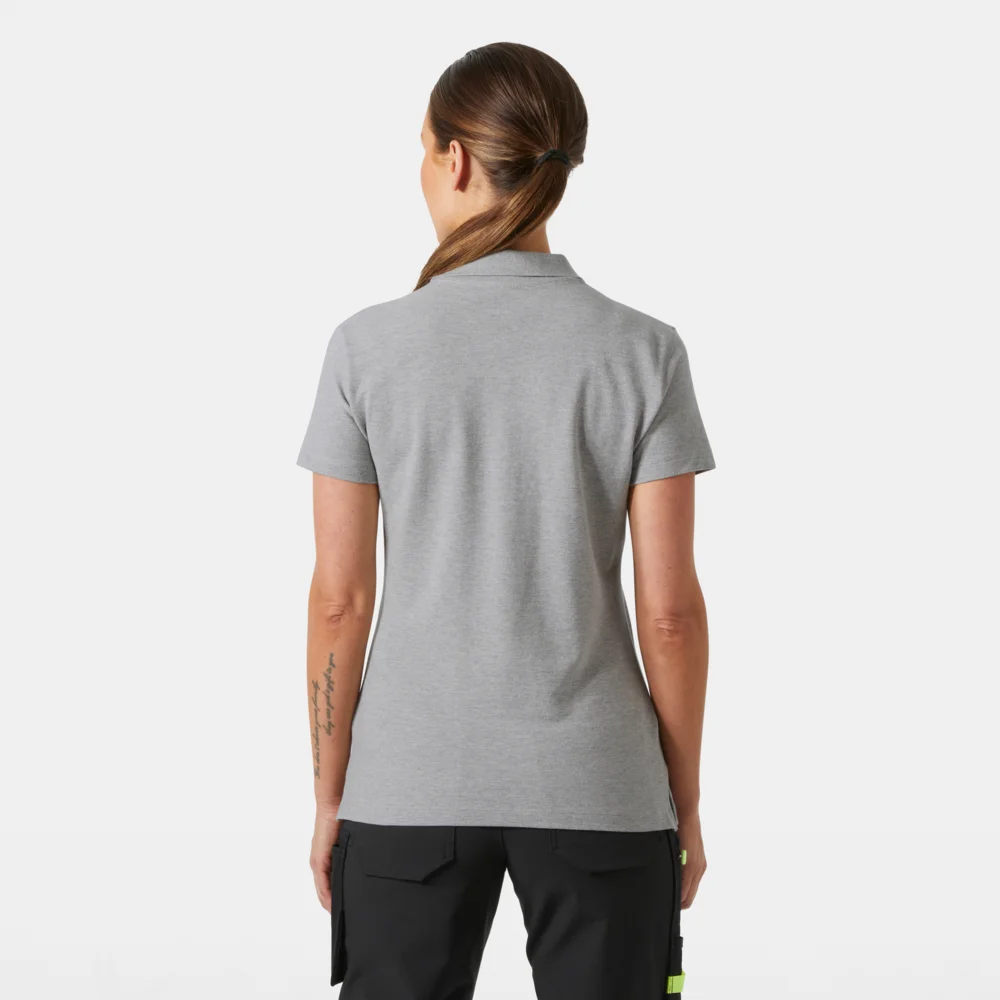 Ladies' Piqué Polo "Classic"