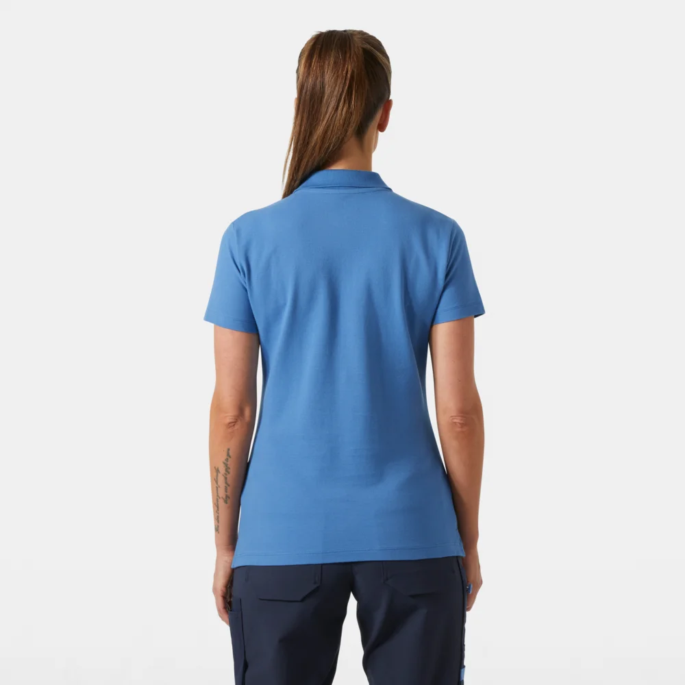 Ladies' Piqué Polo "Classic"