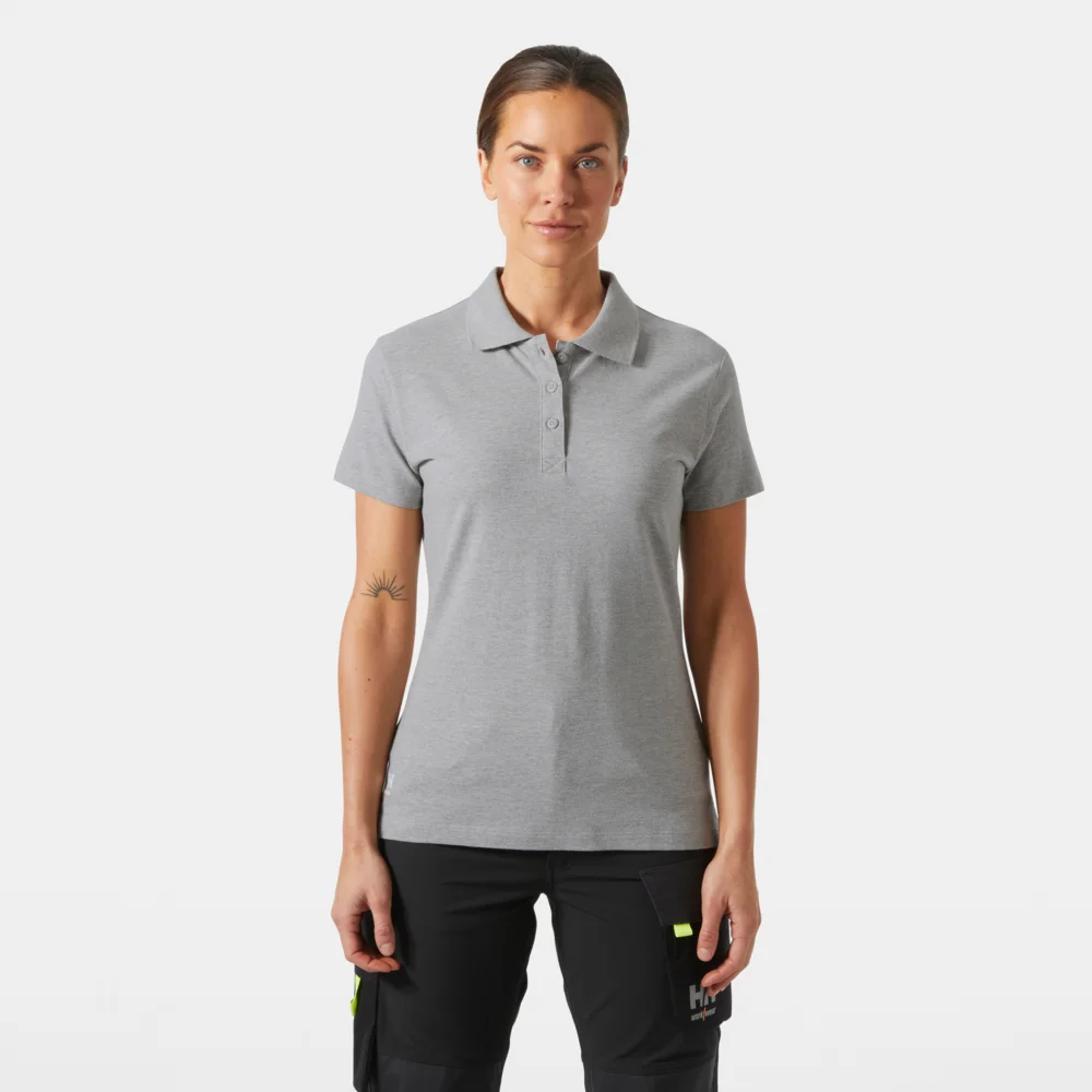 Ladies' Piqué Polo "Classic"