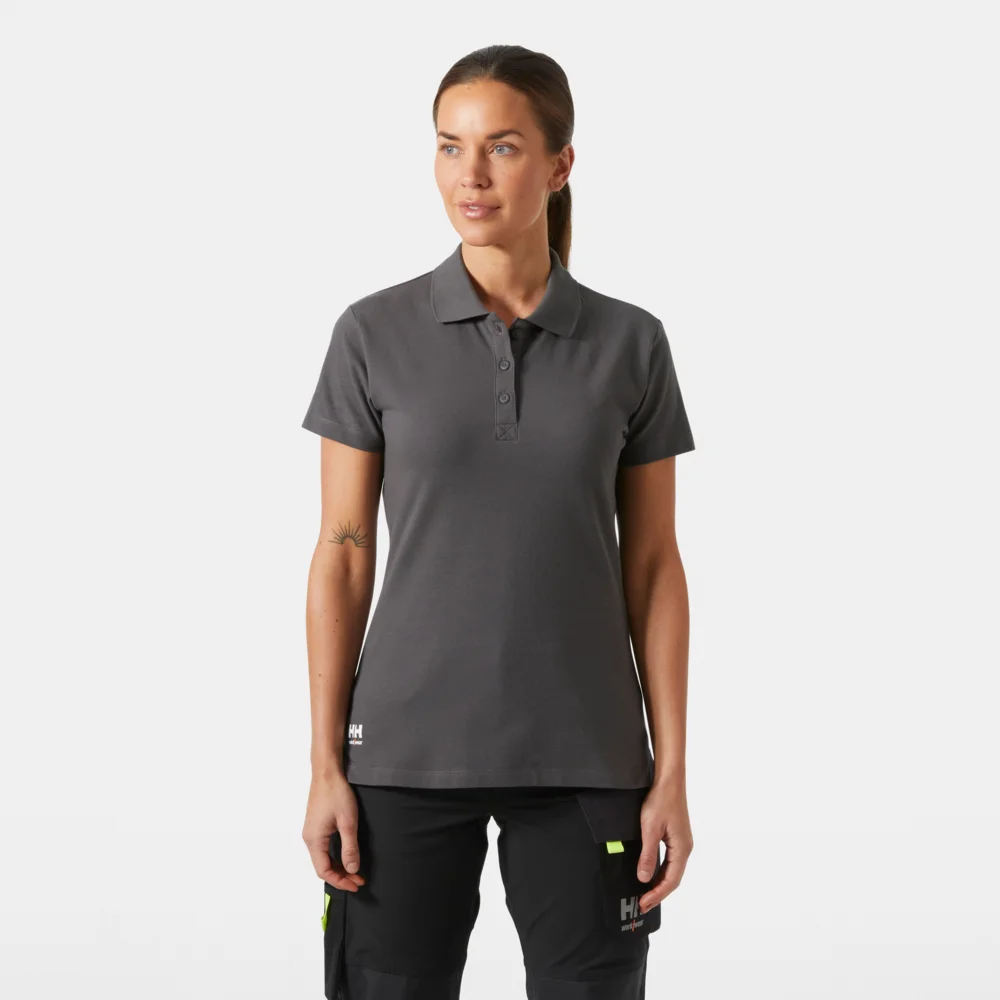 Ladies' Piqué Polo "Classic"