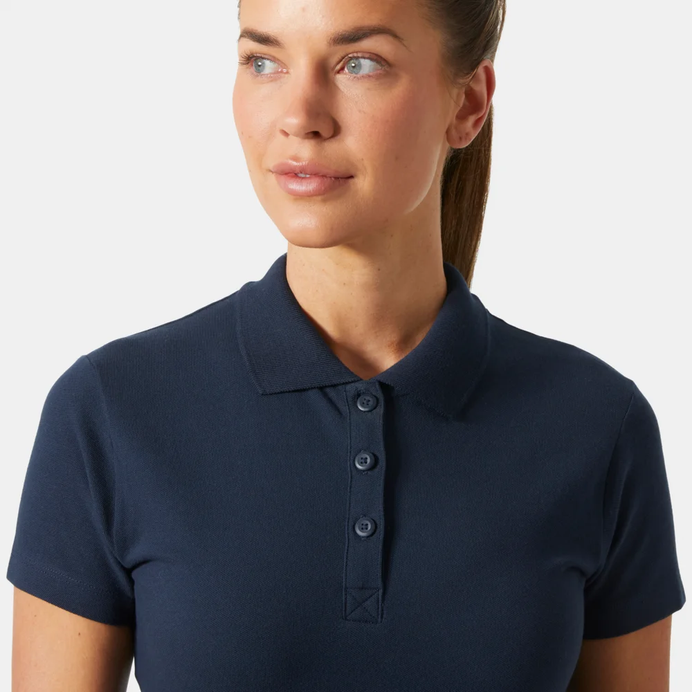 Ladies' Piqué Polo "Classic"