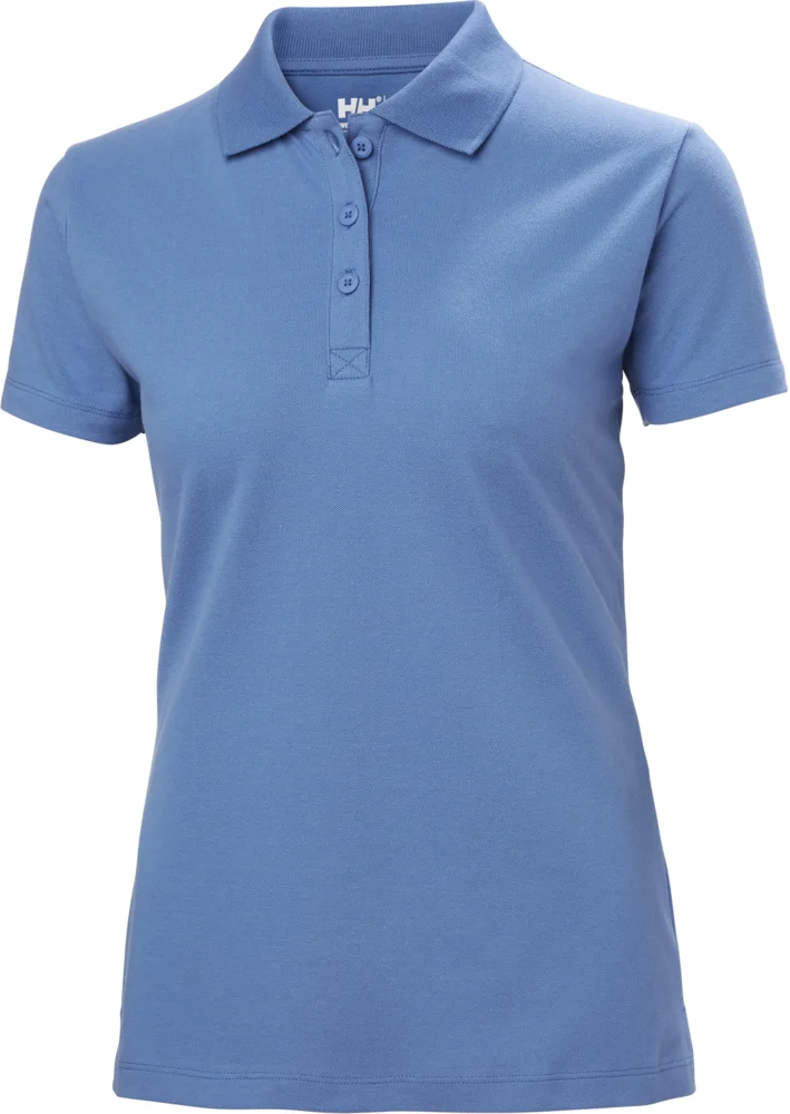 Ladies' Piqué Polo "Classic"