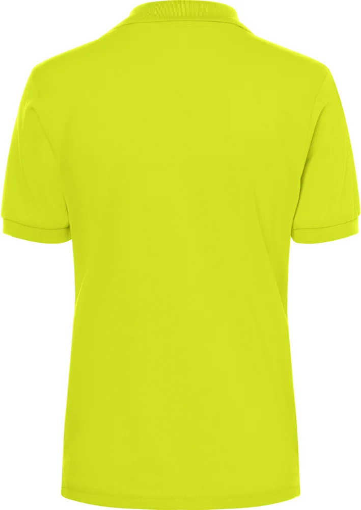 Damen Piqué Polo