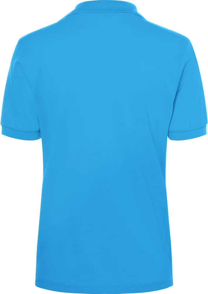 Damen Piqué Polo
