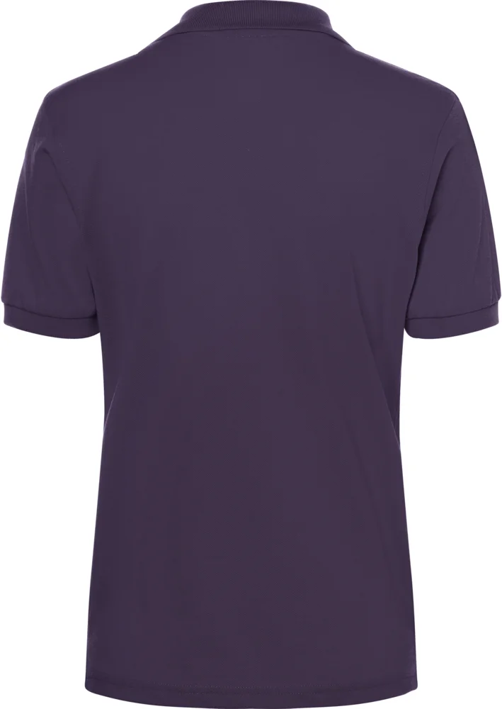 Damen Piqué Polo